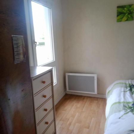 Chambre A Louer En Nuite Λε Μανς Εξωτερικό φωτογραφία