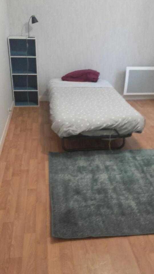 Chambre A Louer En Nuite Λε Μανς Εξωτερικό φωτογραφία
